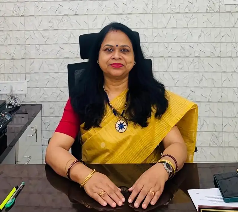 heritage public school guwahati